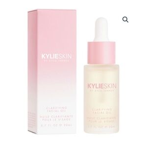 KYLIE SKIN Clarifying Facial Oil